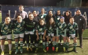 Scout y Agrupación Polar son las  líderes de la Copa “Gasco Magallanes”