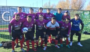 Liga Young: Pampa Alegre y Boca Seca lideran la Copa Gasco Magallanes