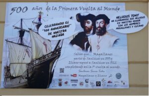 Múltiples actividades en diversos lugares del mundo recuerdan primera circunnavegación