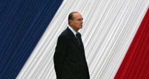 Muere el expresidente francés Jacques Chirac, a los 86 años