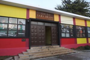 Liceo Sara Braun aspira a ser catalogado como Bicentenario