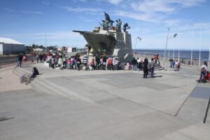 Puerto Montt busca replicar experiencia de Costanera en Punta Arenas
