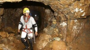 Gobierno destina más de $17 millones para apoyar  a la pequeña minería de la Región de Magallanes