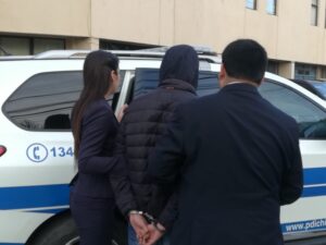 Joven de 19 años fue detenido por presunta participación en abuso de una menor