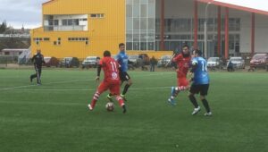 MTX, CSKA Mospuq y Team Croacia aseguraron su clasificación a la siguiente ronda