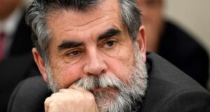 Ubilla asiste a comisión que investiga presuntas irregularidades en compra de tierras indígenas