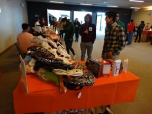 Inacap busca potenciar espíritu emprendendor de estudiantes