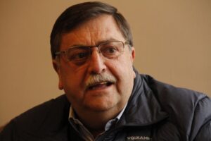 “Estoy decepcionado, el Gobierno no ofrece nada”