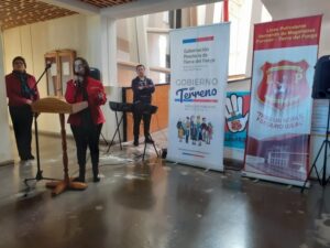 Realizan segunda feria de educación superior y empleo