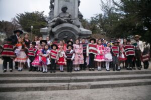 Colegios inician septiembre con Gran Cuecazo Estudiantil