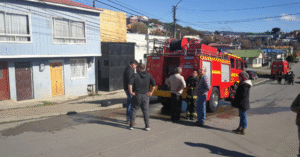 Séptima Compañía ha recepcionado 65 llamados por fugas de gas en 2019