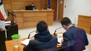 Joven recuperó su libertad tras ser formalizado por abusar de menor con discapacidad