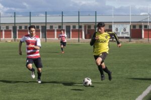 Hoy parte el Torneo de Apertura en la Asociación Barrio Sur