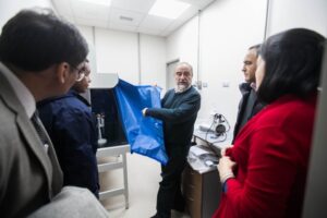 UMAG está a la espera de nueva catalogación de acreditación institucional