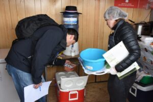 Seremi de salud de Magallanes, efectuó un sumario y 346 fiscalizaciones en fiestas patrias