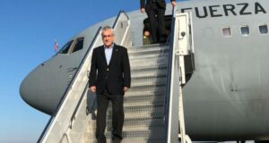 Piñera se reunirá con directora internacional de Greenpeace y líderes del Acuerdo de París en EEUU