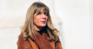 Senadora Rincón se abre a aprobar la Reforma Tributaria del Gobierno y pone condiciones