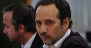 Diputado PC pide al Gobierno que deje de bloquear la reforma al Código de Aguas
