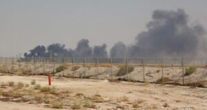 Gobierno llama a la calma ante posible alza de combustibles tras ataque en Arabia Saudita