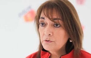 “Hay una ley entremedio y nosotros no podemos ignorar eso”