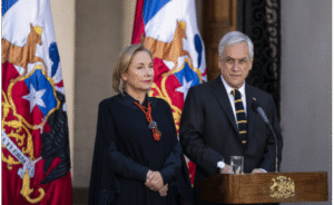 Piñera a 46 años del Golpe: recordó crisis de UP y violaciones a DDHH en dictadura
