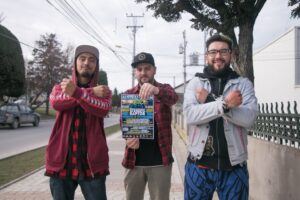 Mañana se realizará la primera versión del Austral Urban Fest en Punta Arenas