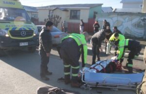 Sin responsabilidad de conductor cierran investigación de fatal atropello de hombre de 83 años