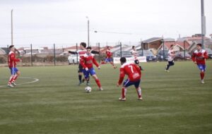 A todo gol comenzó el Torneo Apertura en el Barrio Sur