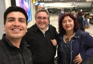 Tiempo de definiciones en la derecha magallánica