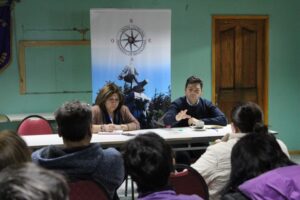 Fiscalía profundizó delitos que preocupan a las juntas de vecinos de Punta Arenas