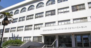 Comisión investigadora emite informe por irregularidades en nombramiento de jueces en Rancagua