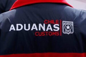 Funcionarios de Aduanas preocupados por trabajador herido