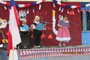 36% de colegios en Magallanes tendrán clases previo a Fiestas Patrias