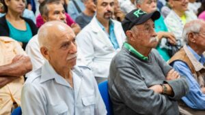 La necesaria prolongación laboral para un adulto mayor