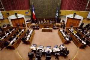 Magallánicos expresan rotunda oposición a reelección de parlamentarios por más de un periodo
