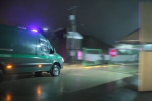 Reo que estuvo al borde de la muerte  al ser apuñalado retornó a la cárcel