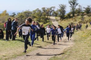 Cross Country 