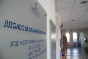 Sujeto que ayudó económicamente a familia de niña la forzó a tener relaciones sexuales