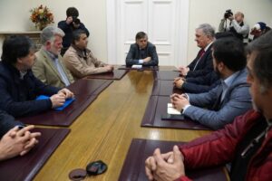 Gremios advierten grave crisis de empleo regional