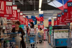 Llaman al comercio a no caer en infracciones