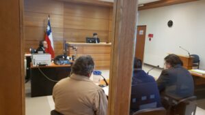 Ocho años de cárcel arriesga sujeto por abuso sexual de niña desde los siete años