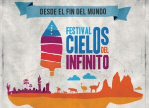 Las fechas clave del Festival Cielos del Infinito