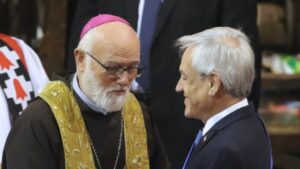 “Han habido demasiadas denuncias. Han habido demasiados abusos