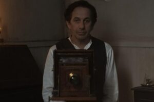 La película rodada en Tierra del Fuego que busca la victoria en Venecia mañana