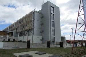 El 23 de septiembre se inaugura centro de investigación científica en Punta Arenas