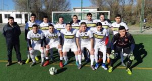 Pampa Alegre y Boca Seca son líderes absolutos en sus grupos