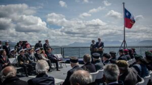 Piñera ha recorrido 10 regiones desde marzo y no visita Magallanes desde enero