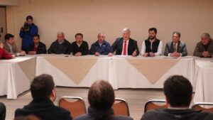 Gremios, trabajadores y organizaciones advierten crisis económica en Magallanes