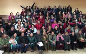 112 familias esperan con ansias viviendas sociales