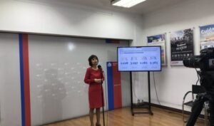 Minsal confirma noveno caso de sarampión en Chile durante 2019
